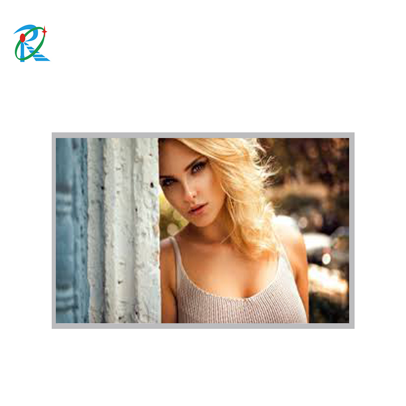 21.5" high bright outside monitor screen