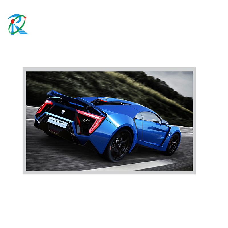 1000 nit TFT outdoor lcd panel