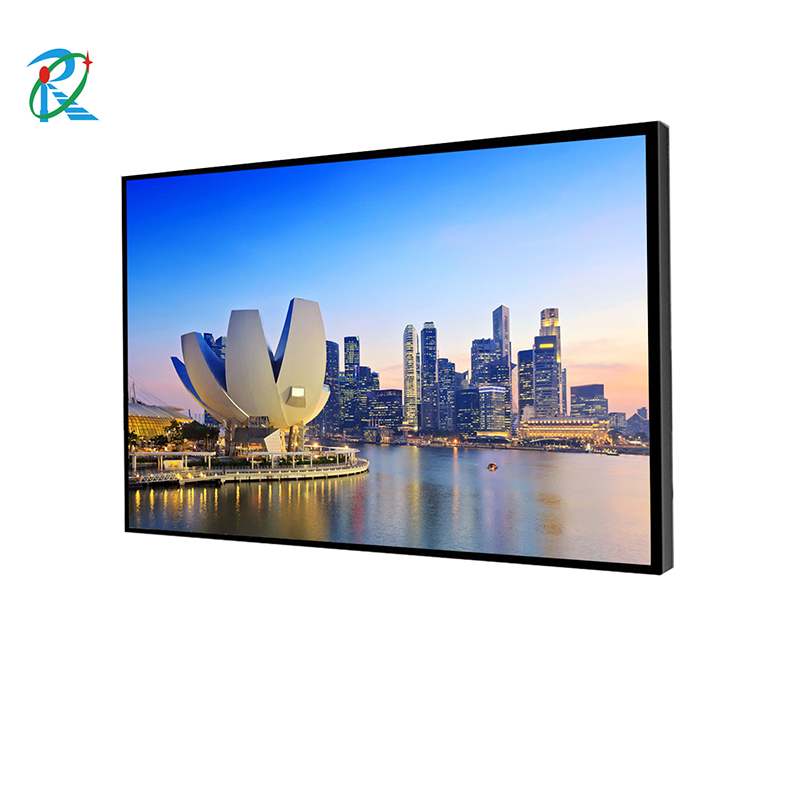 32 inch high brightness lcd panel