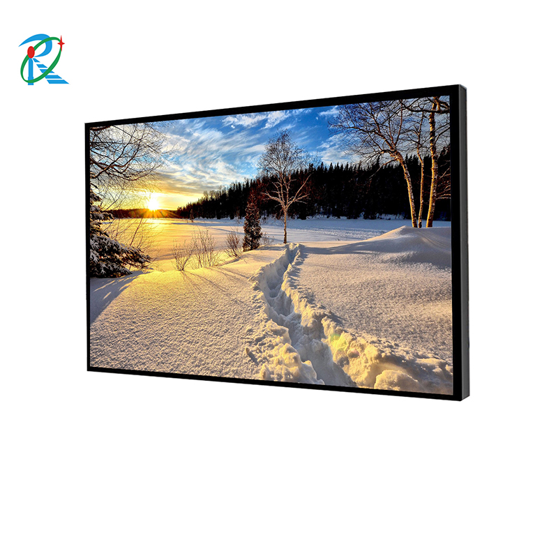 2500 nits outdoor digital display screens