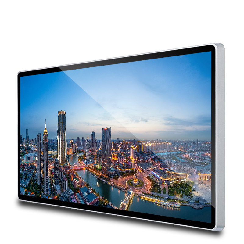 BOE UV215FHM-N10 21.5 inch high brightness LCD screen readable in sunlight