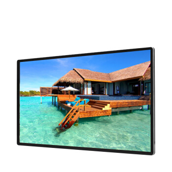 AUO 65 inch advertising outside big screen P650HVN05.1 