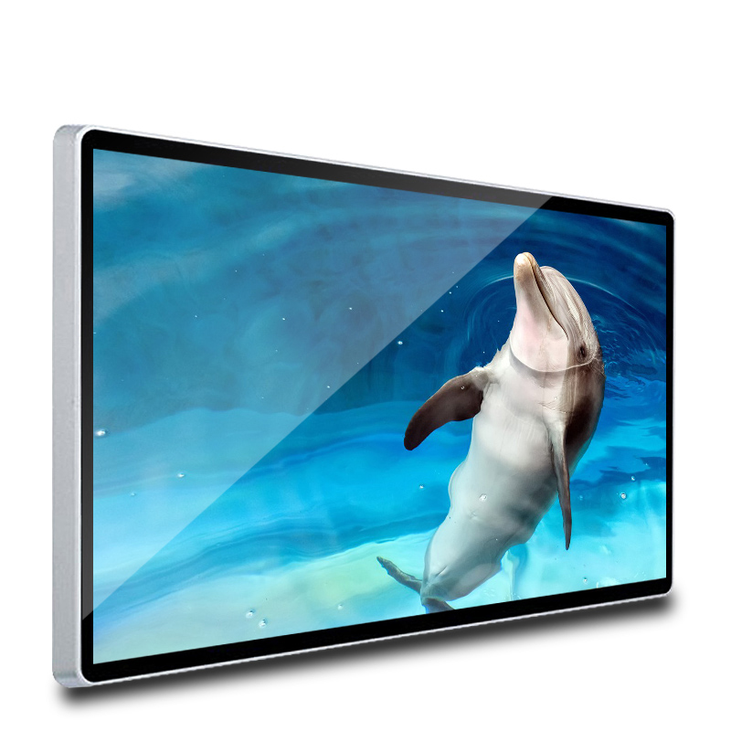 BOE UV215FHM-N10 21.5 inch high brightness LCD screen readable in sunlight