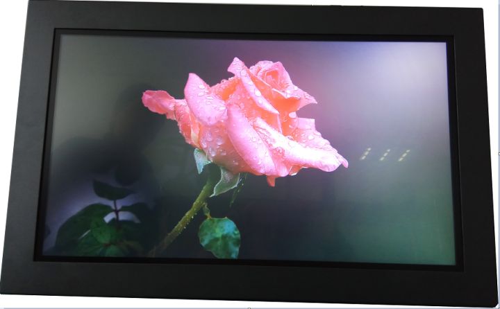  27"AUO G270ZAN01.1 TFT LCD SCREEN