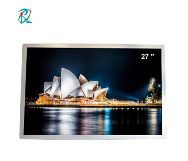 27inch 4k  EDP interface 1500nits outdoor lcd module