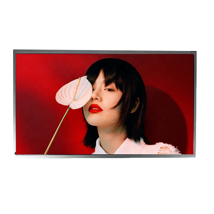 27 inch 4K UHD high brightness digital signage display