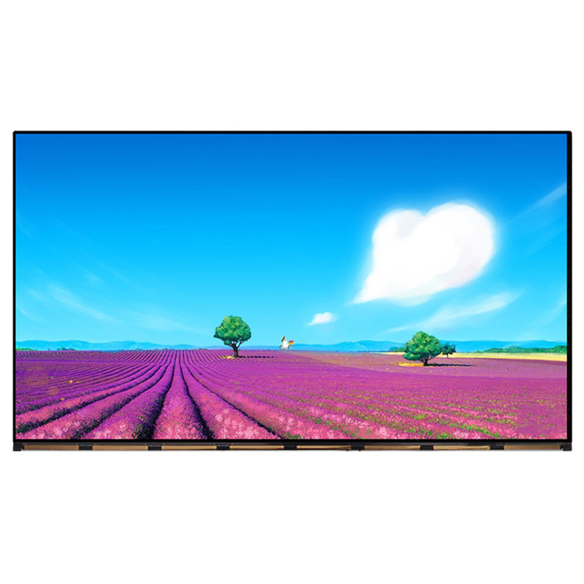 27 inch 4K UHD high brightness digital signage display