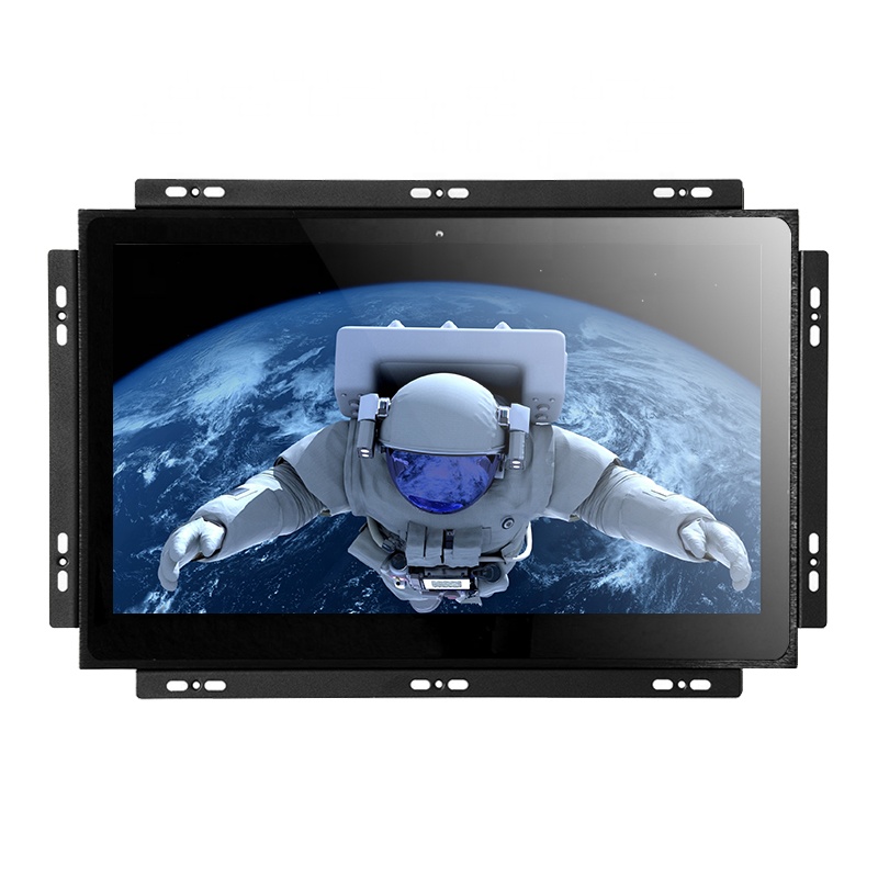 2500 nits High Brightness outdoor open frame  monitor 43 inch 