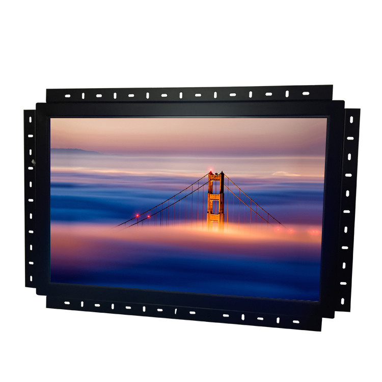 RisingLCD 15.6inch Open frame display with Touch screen