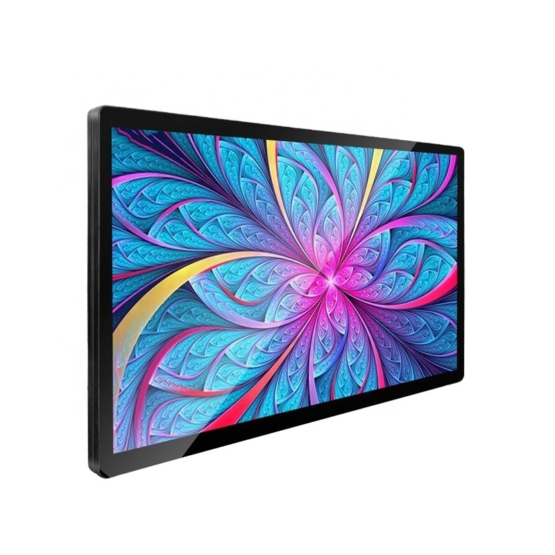  21.5 Inch Digital Signage Display with 2000 nits brightness