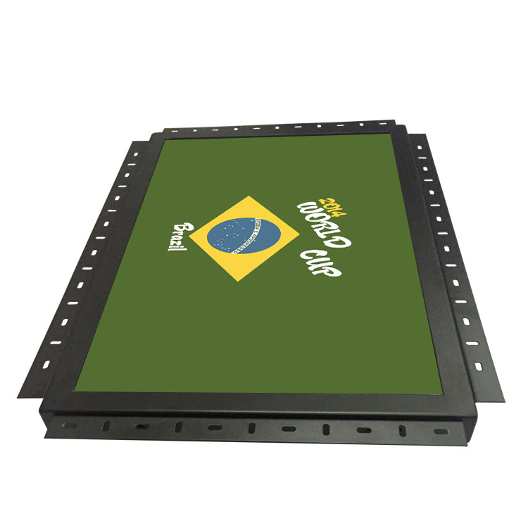 RisingStar 15.6inch Open frame display with Touch screen
