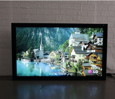 49inch highbrightness 2000nit Outdoor LCD Displays