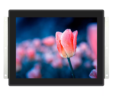 Open Frame touch screen monitor with 1000 nits high brightness