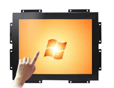 Open Frame touch screen monitor with 1000 nits high brightness