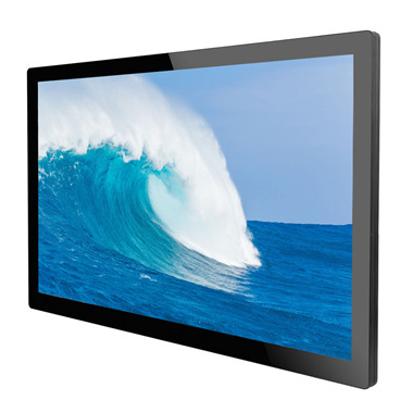 27 inch 1200nits sunlight readable LCD Display