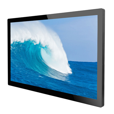 27 inch 1200 nits sunlight readable LCD Display