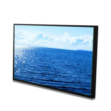 55 inch high brightness LCD panel, 55XS4J