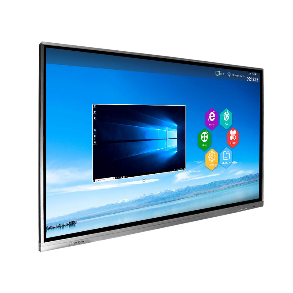 55 inch high brightness LCD panel, 55XS4J