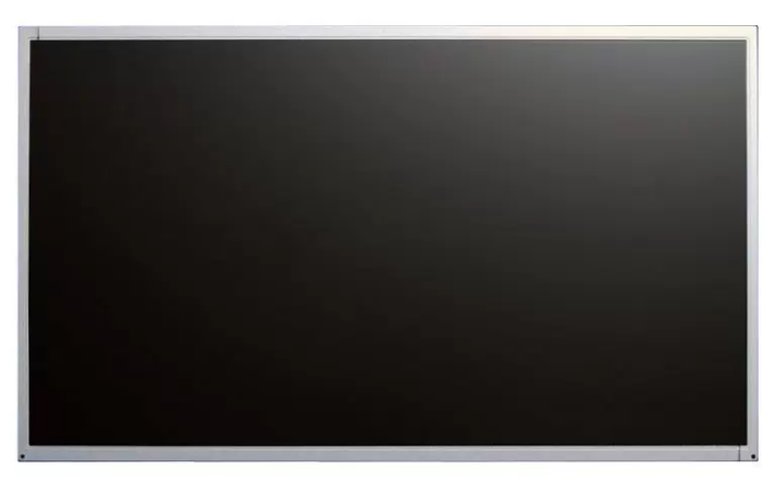 AUO 21.5 inch high brightness LCD panel for advertising player