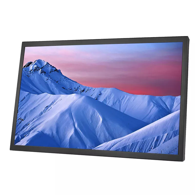 21.5 inch industrial High TNi open frame LCD display