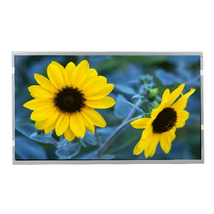 21.5 inch industrial High TNi sunlight readable LCD panel 