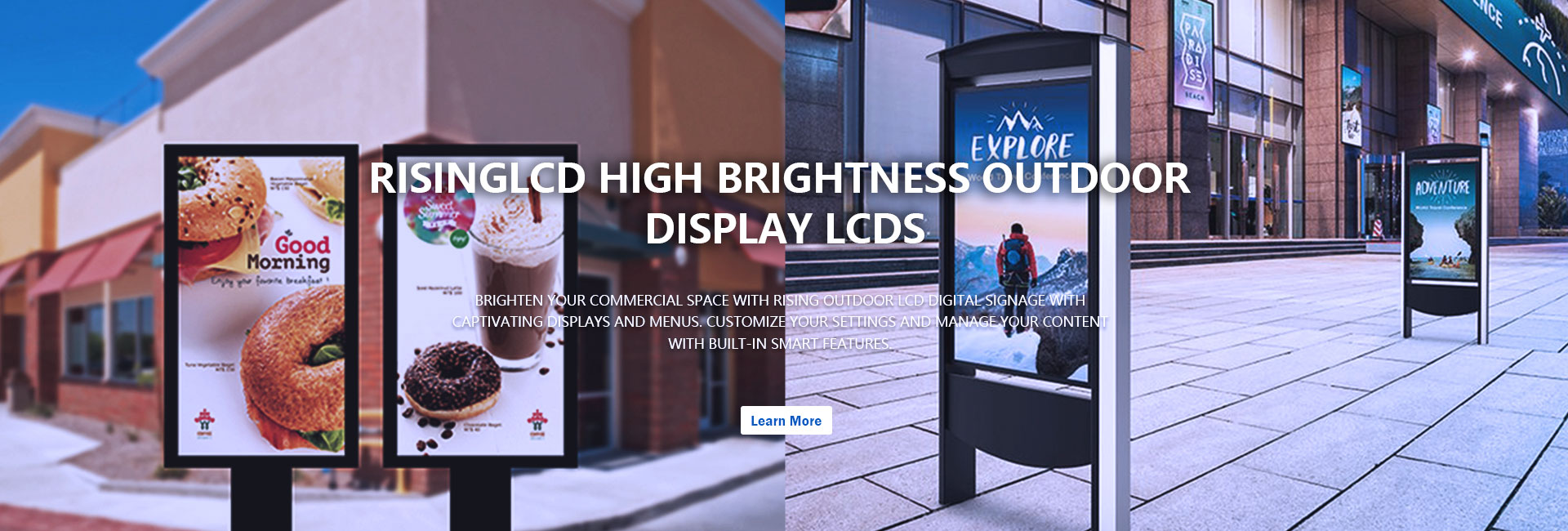 RISINGLCD