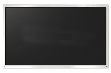 15.6 inch 1500 nits high brightness LCD panel with LVDS Interface