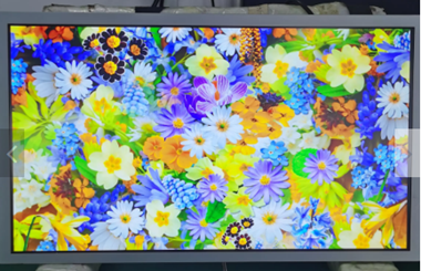 15.6 inch 1500 nits high brightness LCD panel with LVDS Interface