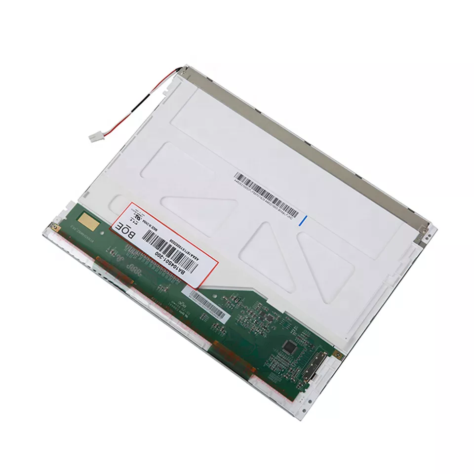 10.4 inch 1000nits high brightness LCD panel for industrial application