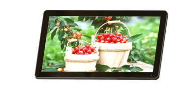 32 inch High Tni open frame sunlight readable tft LCD