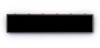 P280IVN01.1  AUO 28 inch hi-tni stretched 1500 nits high brightness LCD bar 