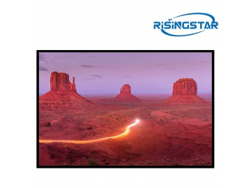 19 inch sunlight readable square LCD panel with 1500 nits brightness