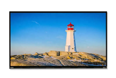 27 inch 4K high brightness 1000 nits LCD display 