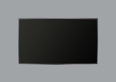 Open frame 46 inch 4000 nits high brightness LCD display 