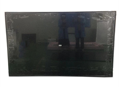 High brightness 55 inch TFT LCD panel with LG screen