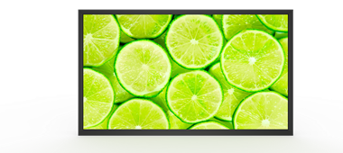 1200 nits 32 inch 8K high brightness LCD panel
