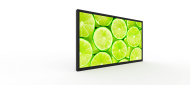 8K 32 inch high brightness LCD panel