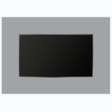 55 Inch Open Frame LCD display with 4000 nits brightness