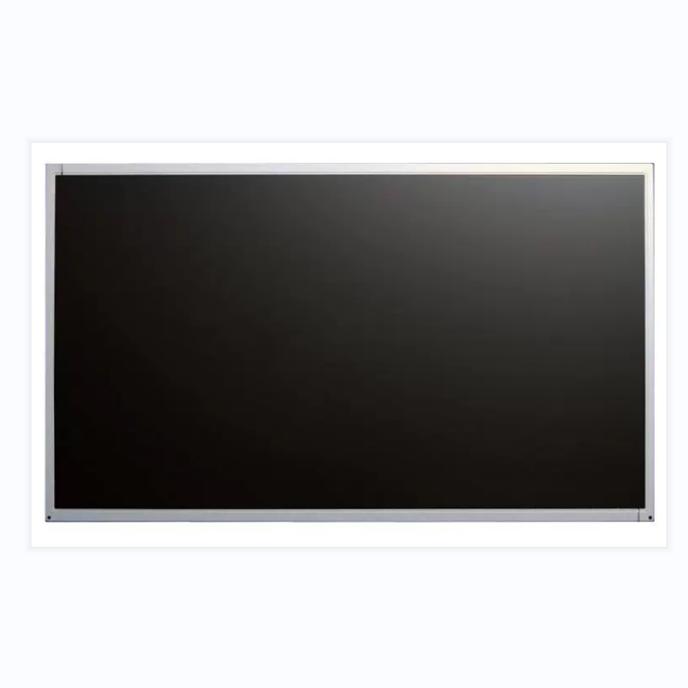AUO 21.5 inch high brightness LCD panel for advertising player