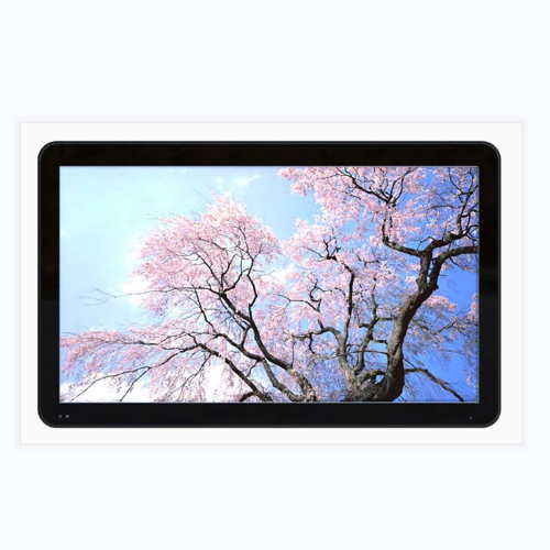 23.6 inch high brightness 1500 nits open frame TFT LCD