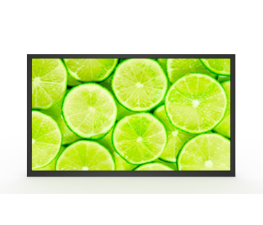 8K 32 inch high brightness LCD panel