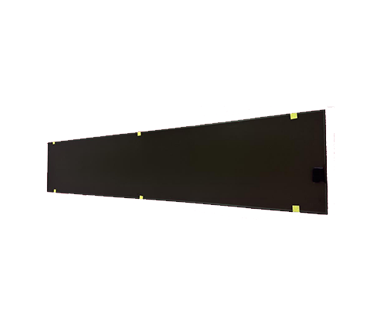 47.6 inch ultra wide stretch TFT LCD Bar with 1500 nits high brightness