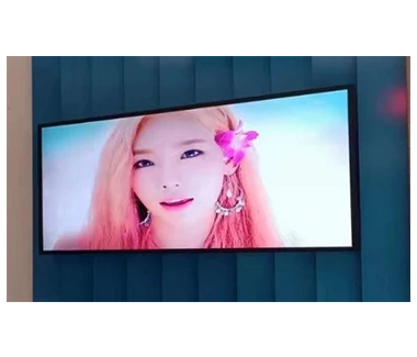 58.5 inch ultra wide stretch 700 nits brightness LCD display 