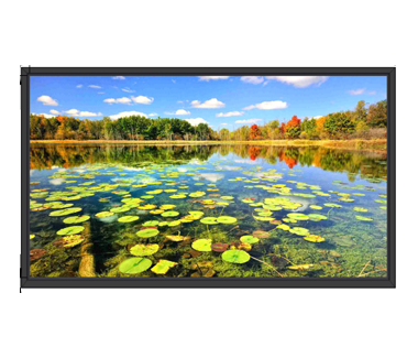 2000 nits 32 inch 8K high brightness LCD panel