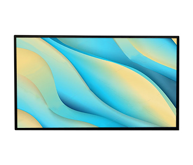 75 inch Ultra HD 8K High Brightness LCD Panel