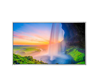 27 inch 4K 2000 nits high brightness LCD panel 