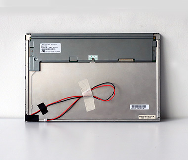 12.1 inch industrial high brightness LCD panel