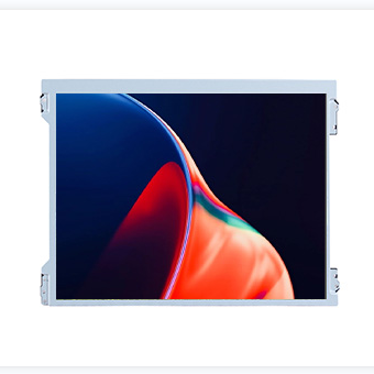 12.1 inch high brightness industrial TFT LCD display 