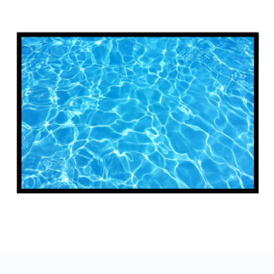 86 inch high brightness TFT LCD panel 