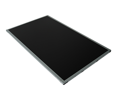 23.6 inch 700 nits high brightness LCD panel 